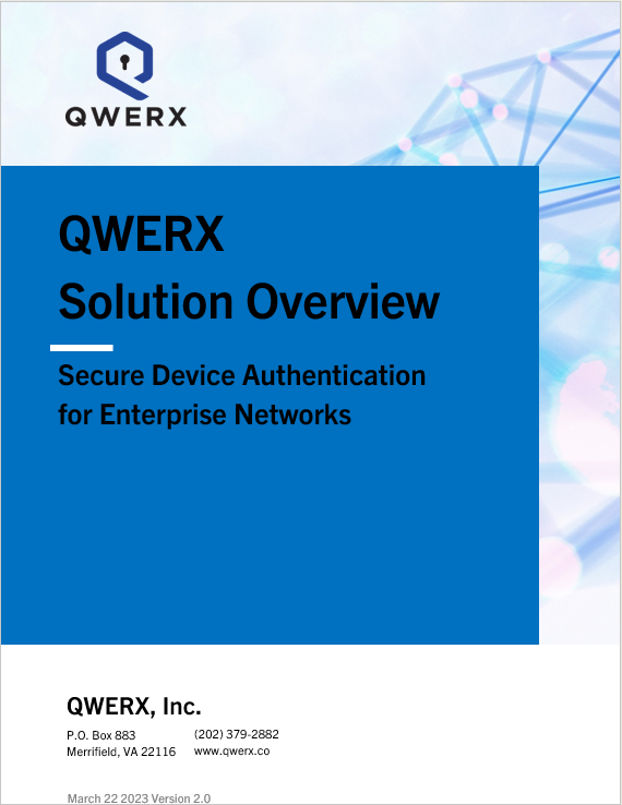 Solution Overview Solution Overview